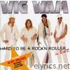 Wig Wam - Hard to Be a Rock'n Roller… In Kiev!