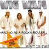Wig Wam - Hard to Be a Rock'n Roller... In Kiev