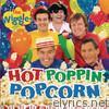 Hot Poppin' Popcorn