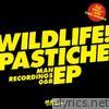 Pastiche - EP