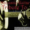 Acoustic Guitar Tribute to Van Morrison