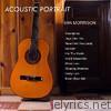 The Acoustic Portrait of Van Morrison