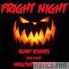 Fright Night: Scary Sounds for Your Halloween Party