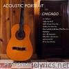Acoustic Portrait of Chicago
