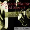 Acoustic Guitar Rod Stewart