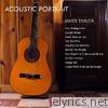 Acoustic Portarait of James Taylor