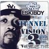 Wiley - Tunnel Vision Volume 3