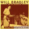 Will Bradley and His Orchestra (1940)