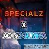 SPECIALZ / Ao no Sumika - Single