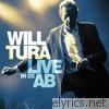 Will Tura - Live In De AB