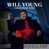 Will Young - Christmas Time - Single