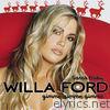 Willa Ford - Santa Baby - Single
