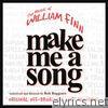 William Finn - Make Me a Song: The Music of William Finn (Live Recording of Original Off-Broadway Cast)