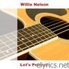 Willie Nelson - Let's Pretend
