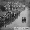 Willie Nelson - Farther Along (The Gospel Collection)