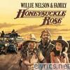 Willie Nelson - Honeysuckle Rose (Music from the Original Soundtrack)