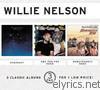 Willie Nelson - Stardust / One for the Road / Honeysuckle Rose