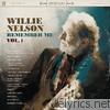 Willie Nelson - Remember Me, Vol. 1
