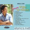 Willie Revillame - S'yempre: Minus One