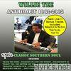 Willie Tee - Willie Tee Anthology