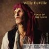 Willy Deville - Venus Of The Docks (Live In Bremen 2008)