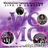 Wilmington Chester Mass Choir - Live In Concert