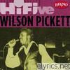 Rhino Hi-Five: Wilson Pickett - EP