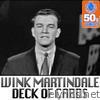 Wink Martindale - Deck of Cards (Remastered)