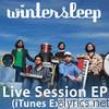 Wintersleep - Live Sessions (iTunes Exclusive) - EP