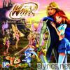 Winx Club - You Made Me a Woman