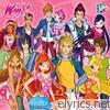 Winx Club - Songs from Season 3 - Enchantix, Like a Princess, Never Be Alone