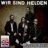 Wir Sind Helden - iTunes Festival: London 2007 - EP