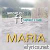 Maria (feat. Captain.T & Twisk) - Single