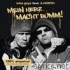 Wise Guys - Mein Herz macht bumm! (feat. A.Hürth)