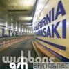 From California to Kawasaki (Live)