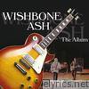 Wishbone Ash - The Album