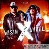 Wisin & Anuel Aa - Mi EXXX - Single