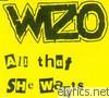 Wizo - All That She Wants - EP