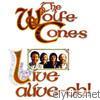 Wolfe Tones - Live Alive-Oh