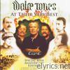 Wolfe Tones - At Their Very Best Live