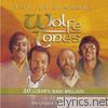 Wolfe Tones - 20 Golden Irish Ballads, Vol. 1