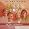 Wolfe Tones - 20 Golden Irish Ballads, Vol. 2