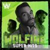 Wolfine - Súper Hits - EP