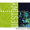 Wolfsheim - Find You're Here - EP