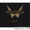 Wolfsheim - It's Not Too Late (Don't Sorrow) - EP