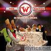 Wombles - The W Factor