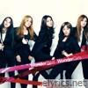 Wonder Girls - WONDER BEST KOREA/U.S.A/JAPAN 2007-2012 - EP