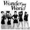 Wonder Girls - Wonder World