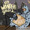 Wonder Years - The Upsides (Deluxe Version)