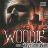 Woodie - Demonz N My Sleep (Remastered)